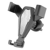 Mobile Phone Stands – Gravity car holder for a smartphone - Carlat