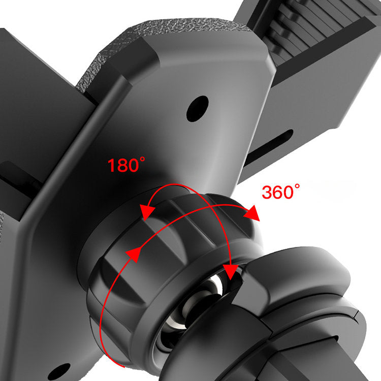 Mobile Phone Stands – Gravity car holder for a smartphone - Carlat