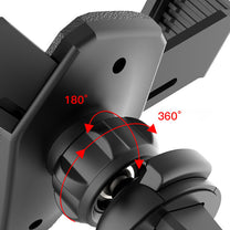 Mobile Phone Stands – Gravity car holder for a smartphone - Carlat