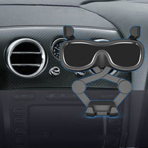 Mobile Phone Stands – Gravity car holder for a smartphone - Carlat