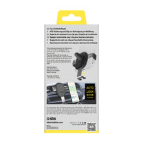 Mobile Phone Stands – Gravity car holder for a smartphone - Carlat