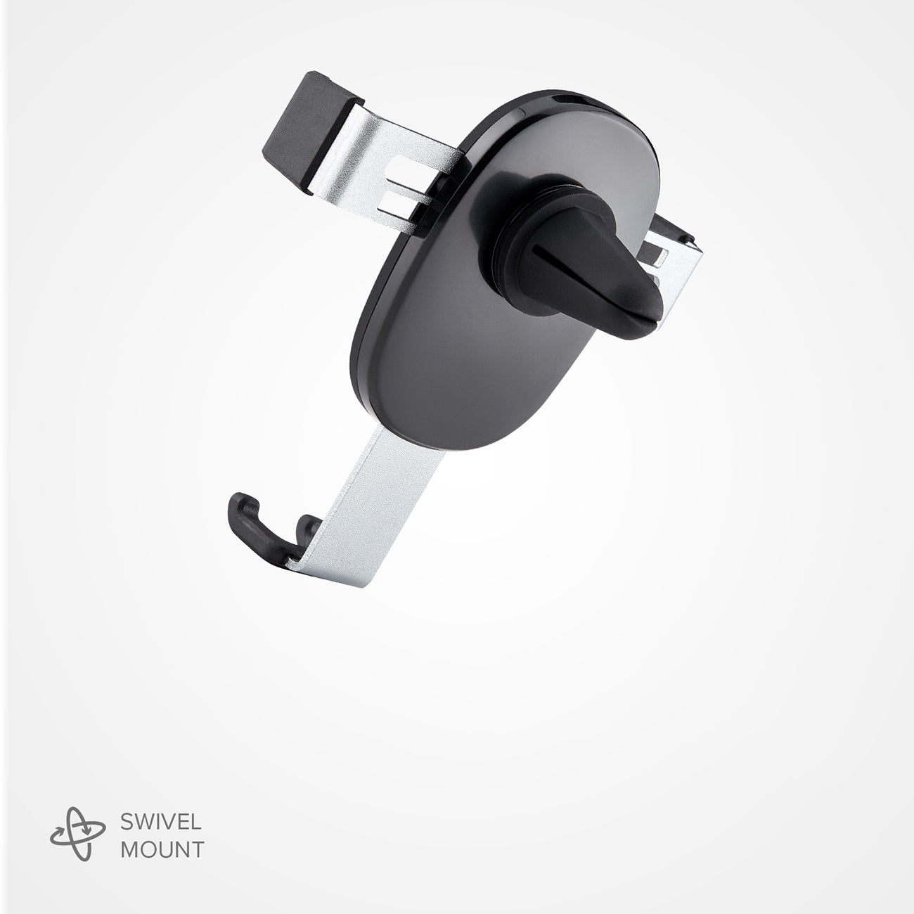 Mobile Phone Stands – Gravity car holder for a smartphone - Carlat