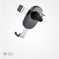 Mobile Phone Stands – Gravity car holder for a smartphone - Carlat