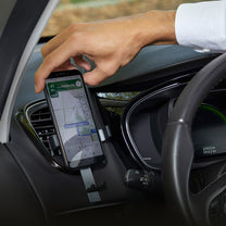 Mobile Phone Stands – Gravity car holder for a smartphone - Carlat