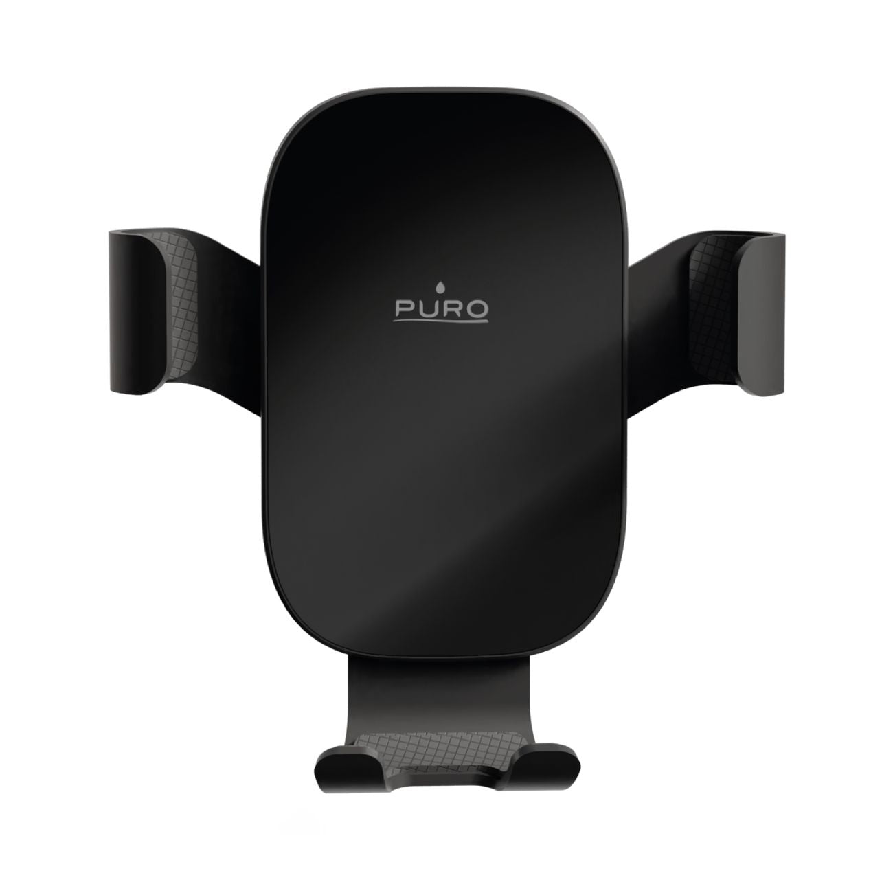 Mobile Phone Stands – Gravity car holder for a smartphone - Carlat