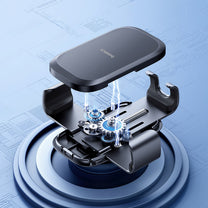 Mobile Phone Stands – Gravity car holder for a smartphone - Carlat