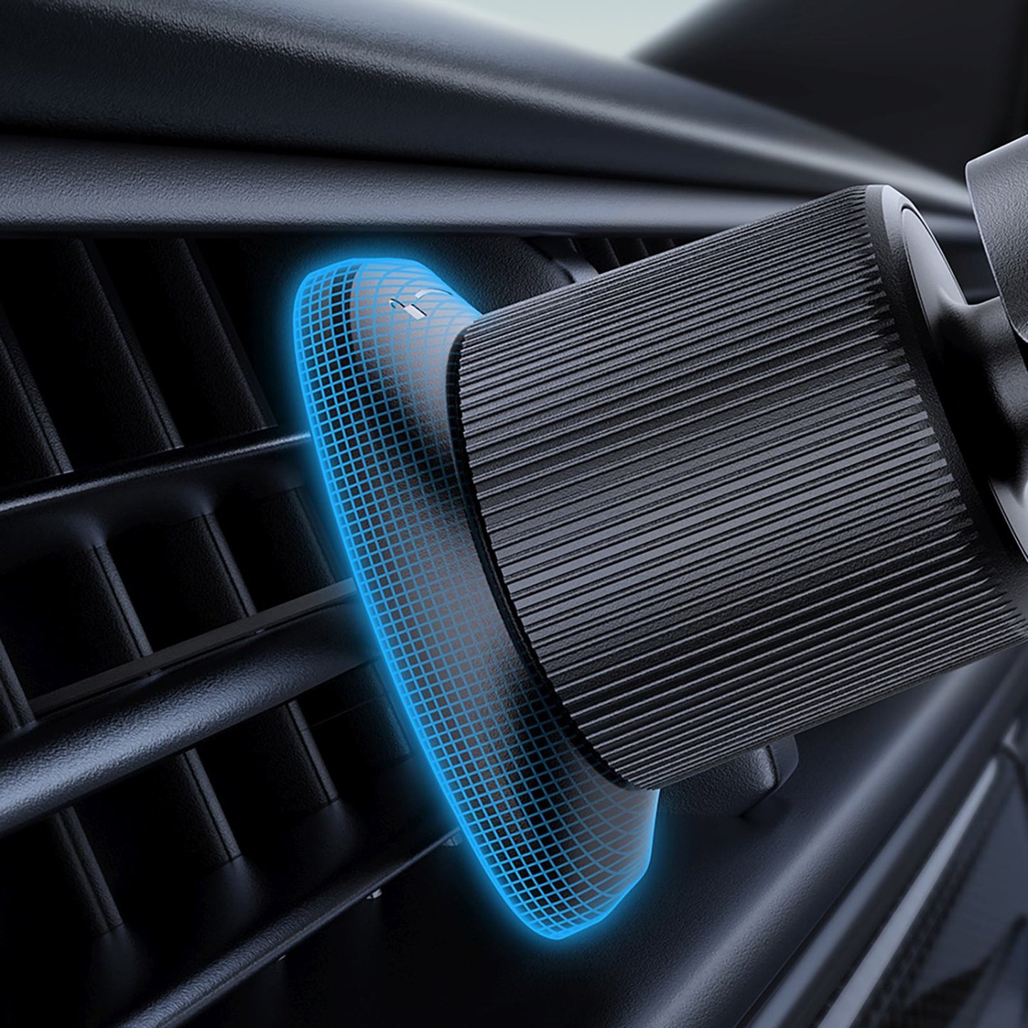 Mobile Phone Stands – Gravity car holder for a smartphone - Carlat