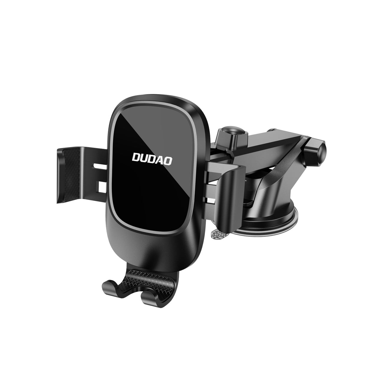 Mobile Phone Stands – Gravity car holder for a smartphone - Carlat