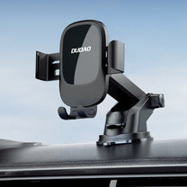 Mobile Phone Stands – Gravity car holder for a smartphone - Carlat