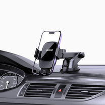 Mobile Phone Stands – Gravity car holder for a smartphone - Carlat