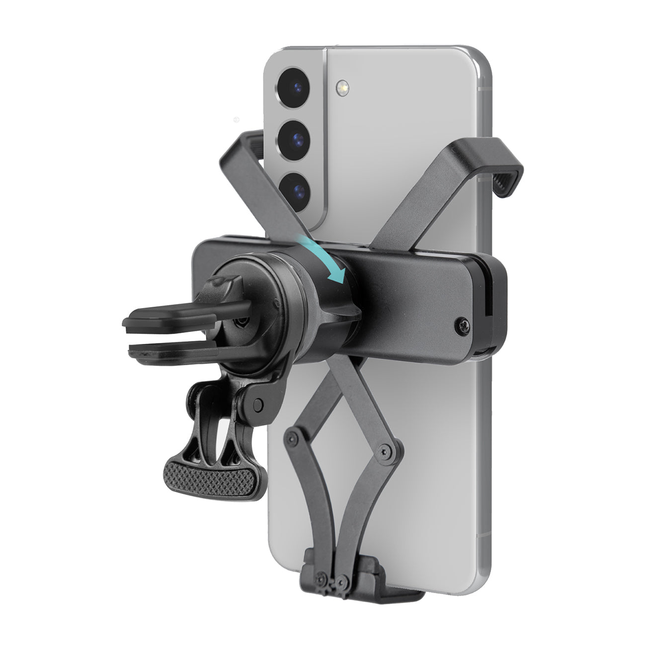 Mobile Phone Stands – Gravity car holder for smartphone - Carlat