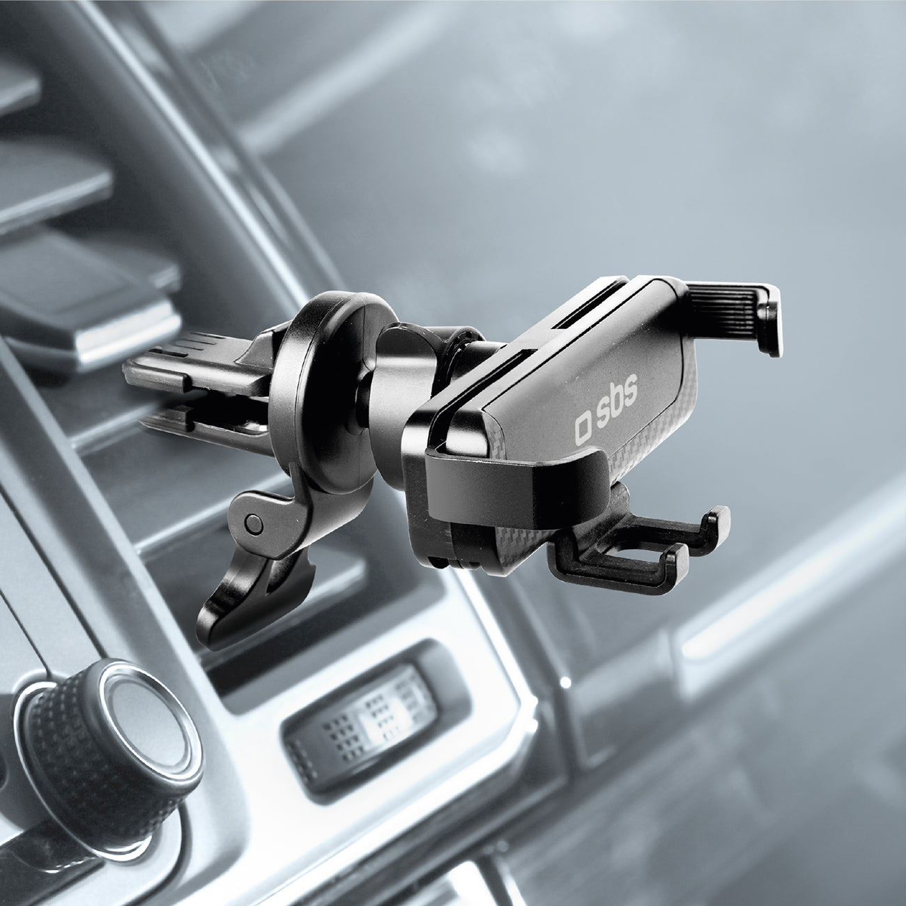 Mobile Phone Stands – Gravity car holder for smartphone - Carlat