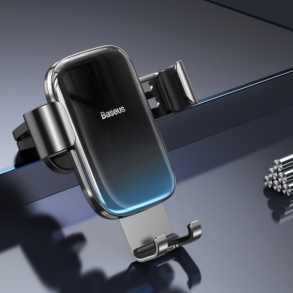 Mobile Phone Stands – Gravity car holder for the Glaze - Carlat