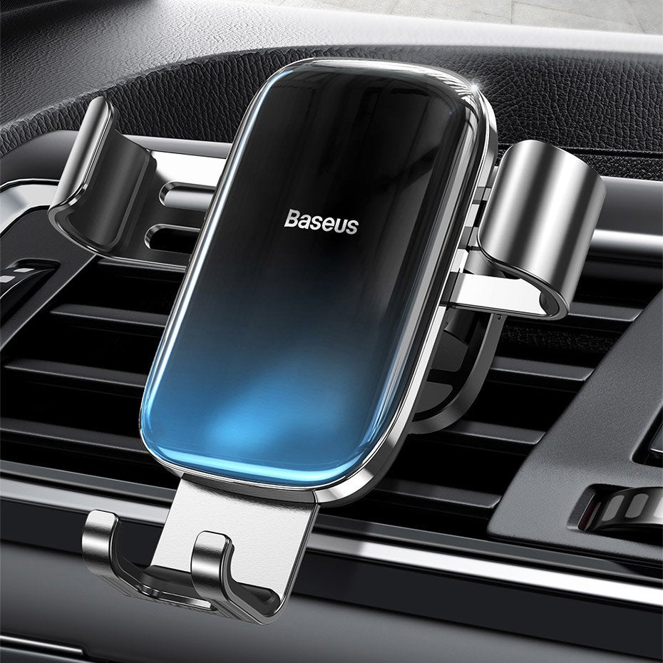 Mobile Phone Stands – Gravity car holder for the Glaze - Carlat