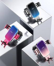 Mobile Phone Stands – Gravity car holder for the Glaze - Carlat