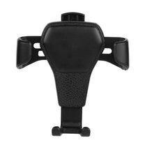 Mobile Phone Stands – Gravity car phone holder for air - Carlat
