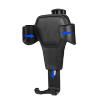 Mobile Phone Stands – Gravity car phone holder for air - Carlat