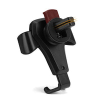 Mobile Phone Stands – Gravity car phone holder for air - Carlat