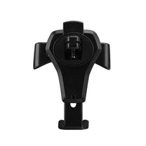 Mobile Phone Stands – Gravity car phone holder for air - Carlat