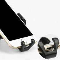 Mobile Phone Stands – Gravity car phone holder for air - Carlat