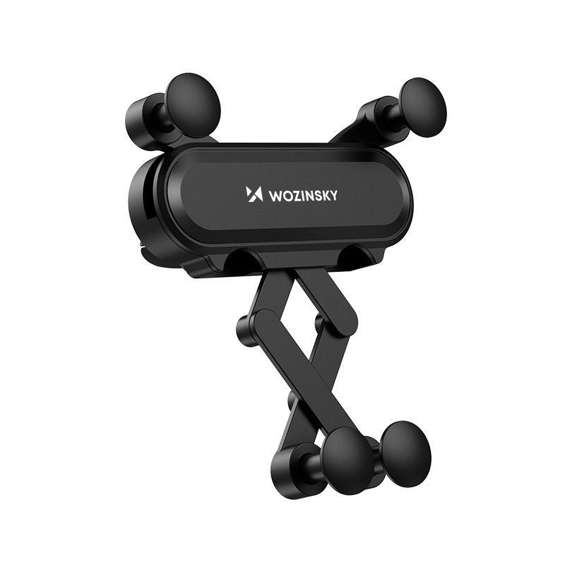 Mobile Phone Stands – Gravity car phone holder for air - Carlat