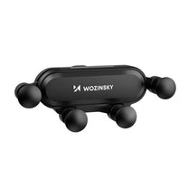 Mobile Phone Stands – Gravity car phone holder for air - Carlat