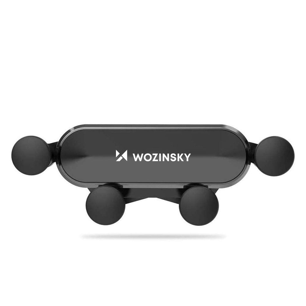 Mobile Phone Stands – Gravity car phone holder for air - Carlat