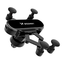 Mobile Phone Stands – Gravity car phone holder for air - Carlat