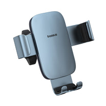 Mobile Phone Stands – Gravity car phone holder for air - Carlat
