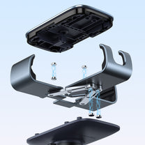 Mobile Phone Stands – Gravity car phone holder for air - Carlat