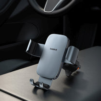 Mobile Phone Stands – Gravity car phone holder for air - Carlat