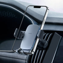 Mobile Phone Stands – Gravity car phone holder for the - Carlat