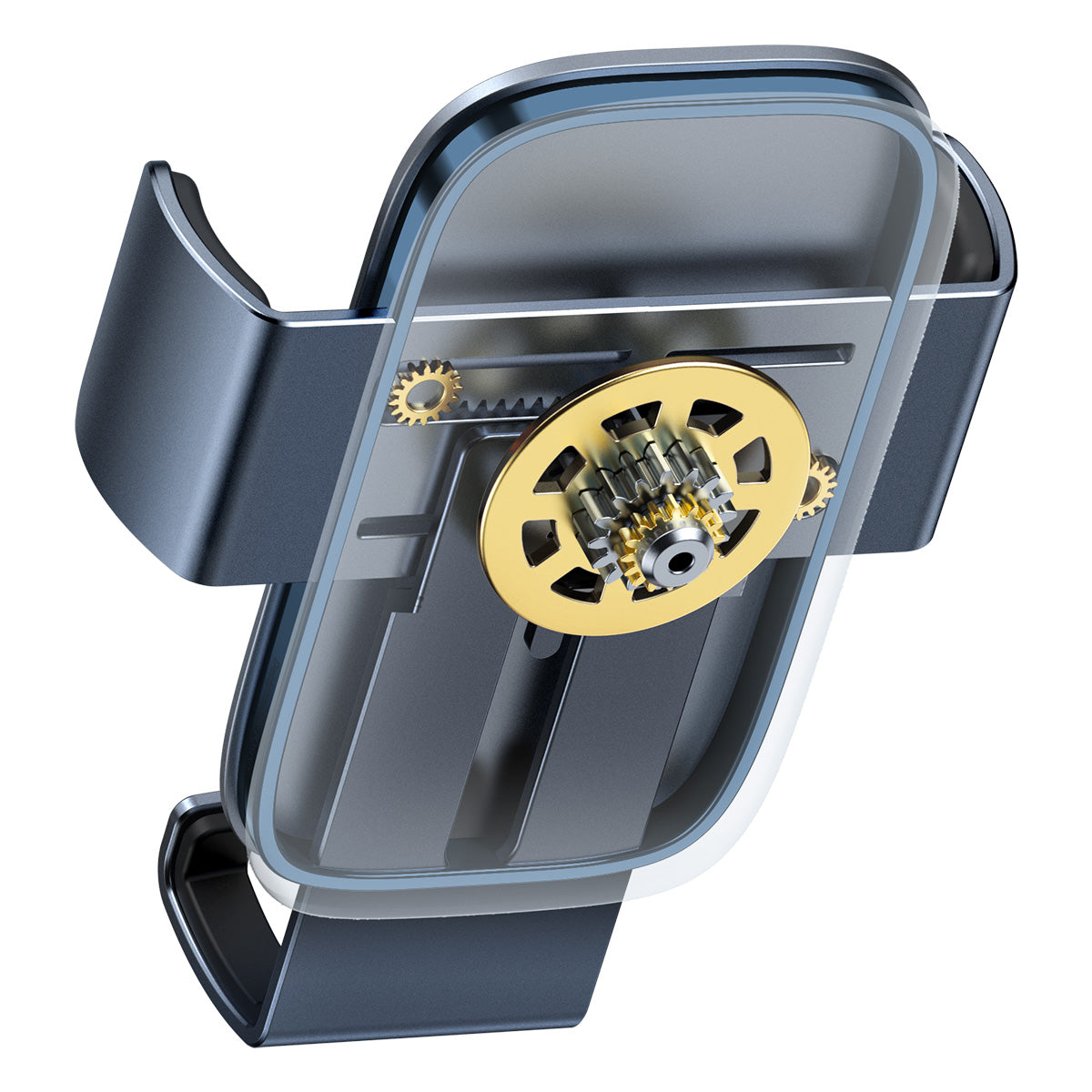 Mobile Phone Stands – Gravity car phone holder for the - Carlat