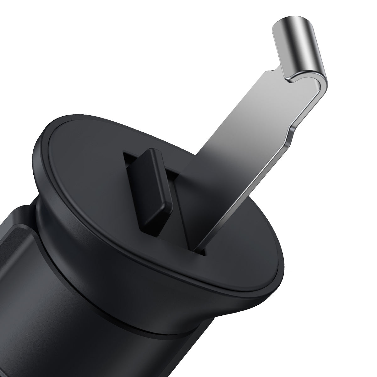 Mobile Phone Stands – Gravity car phone holder for the - Carlat