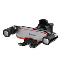 Mobile Phone Stands – Gravity clamp car holder for smartphone - Carlat