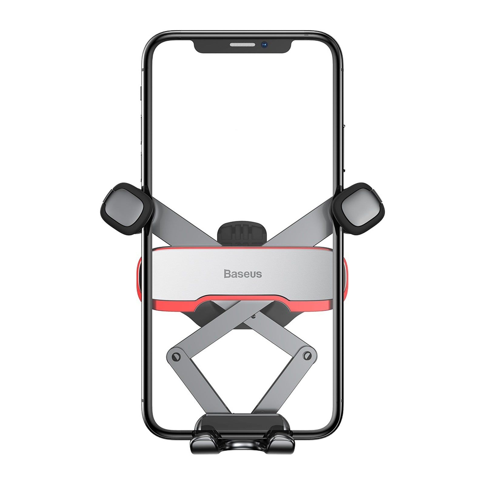Mobile Phone Stands – Gravity clamp car holder for smartphone - Carlat