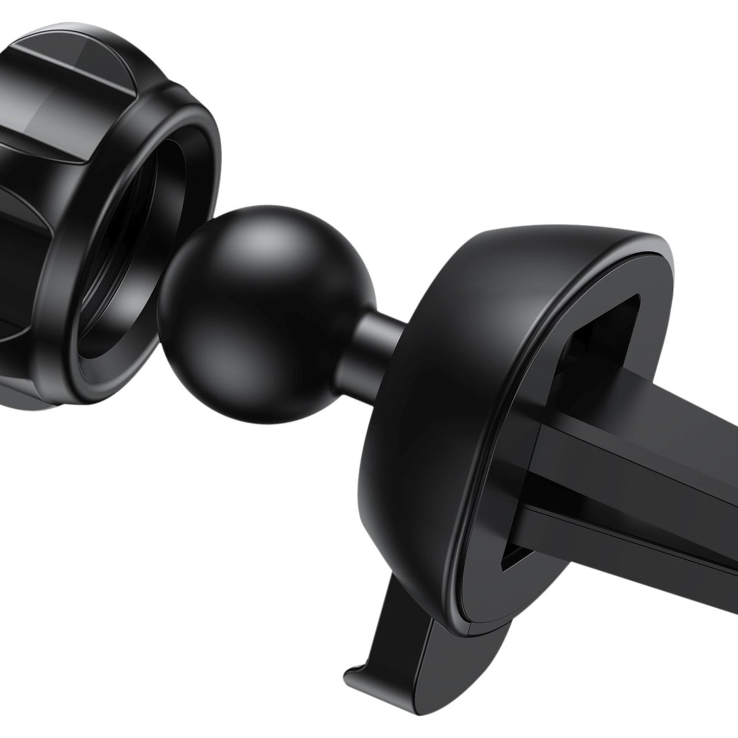 Mobile Phone Stands – Gravity clamp car holder for smartphone - Carlat