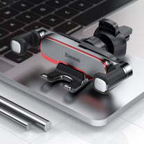 Mobile Phone Stands – Gravity clamp car holder for smartphone - Carlat