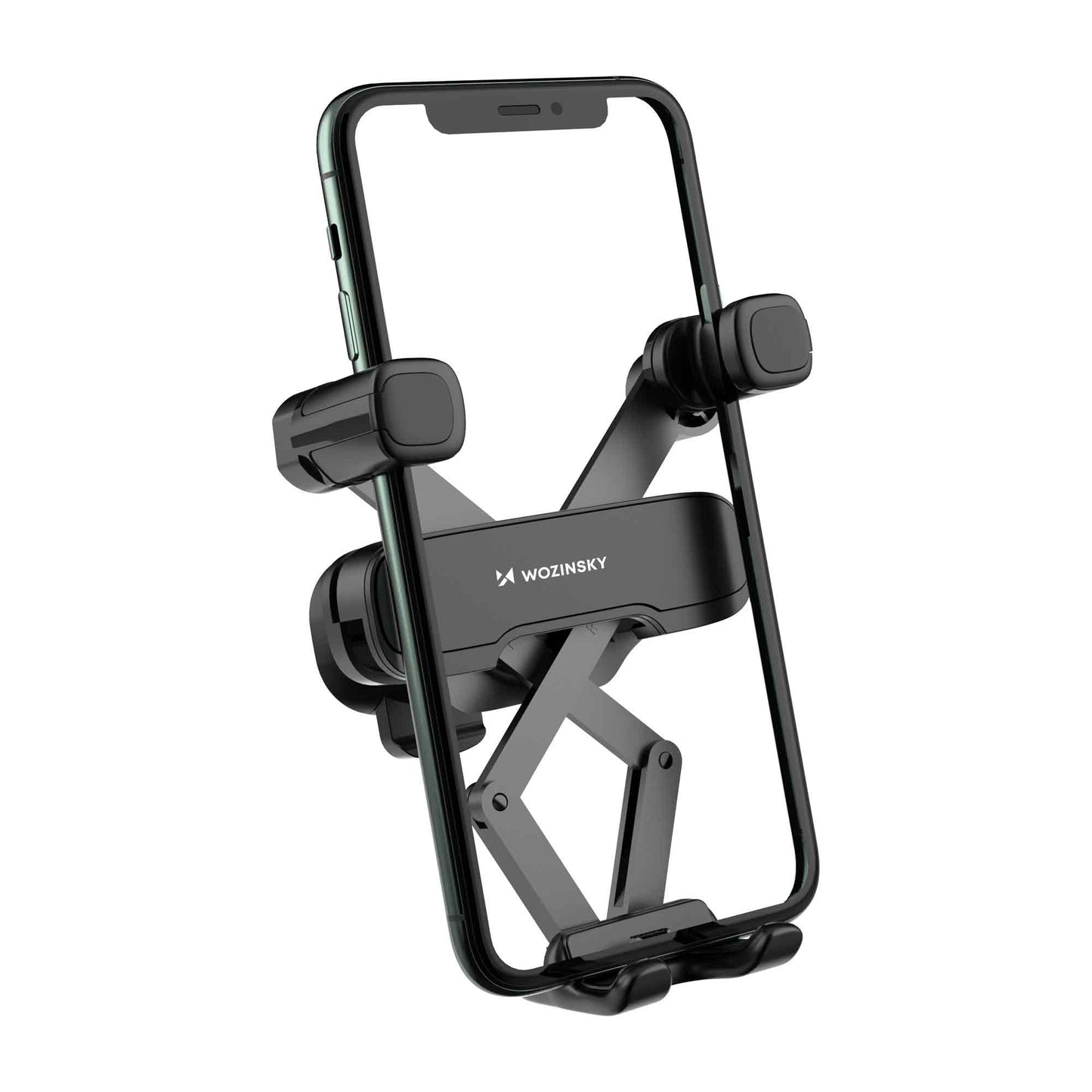 Mobile Phone Stands – Gravity phone holder for the grille - Carlat