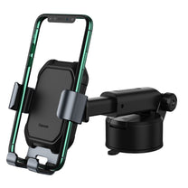 Mobile Phone Stands – Gravity telescopic car phone holder for - Carlat