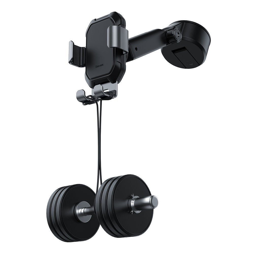 Mobile Phone Stands – Gravity telescopic car phone holder for - Carlat