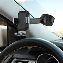 Mobile Phone Stands – Gravity telescopic car phone holder for - Carlat