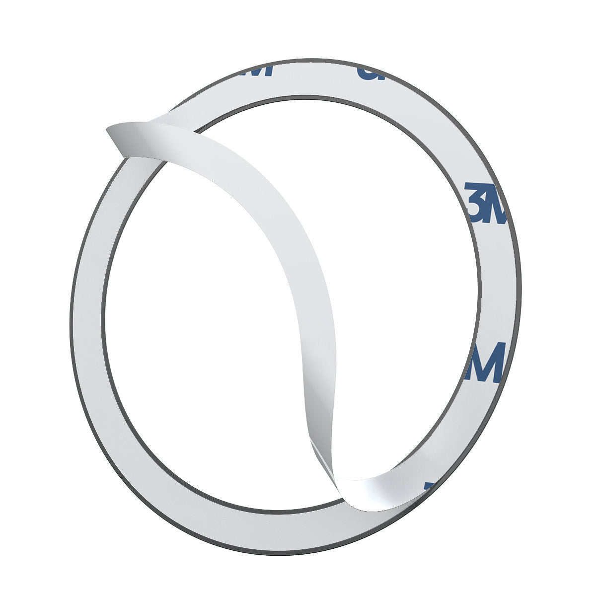 Mobile Phone Stands – Halo Series magnetic phone ring SET - Carlat