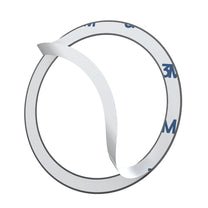 Mobile Phone Stands – Halo Series magnetic phone ring SET - Carlat