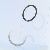 Mobile Phone Stands – Halo Series magnetic phone ring SET - Carlat