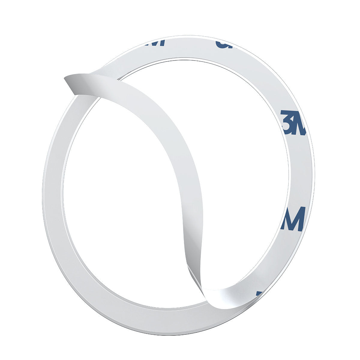 Mobile Phone Stands – Halo Series magnetic phone ring SET - Carlat