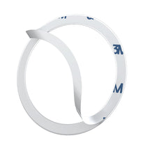 Mobile Phone Stands – Halo Series magnetic phone ring SET - Carlat