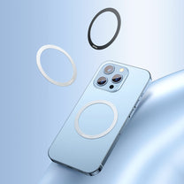 Mobile Phone Stands – Halo Series magnetic phone ring SET - Carlat