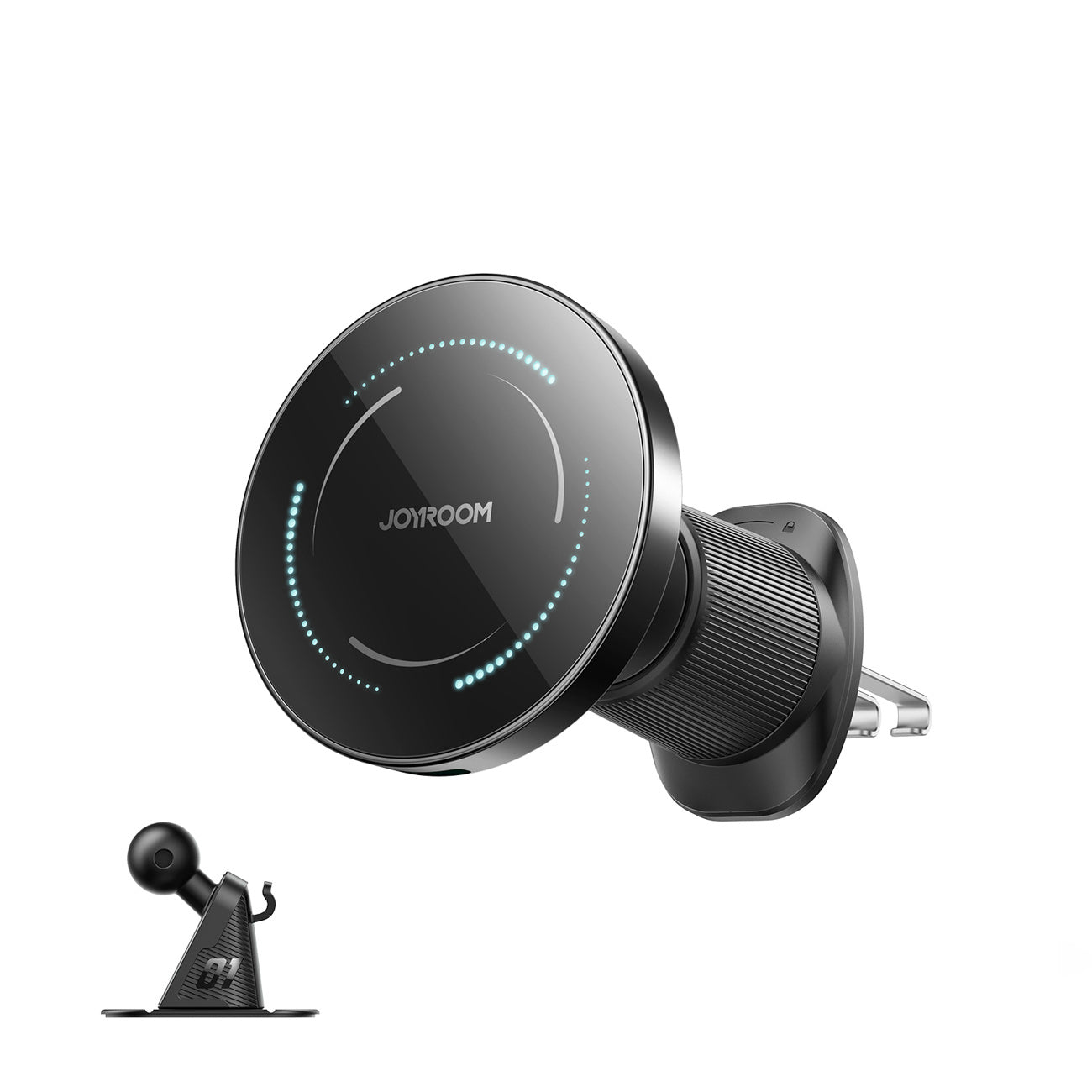 Mobile Phone Stands – Inductive car charger for a phone - Carlat