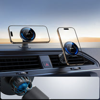Mobile Phone Stands – Inductive car charger for a phone - Carlat